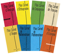 Carnets Bailly Carnets Bailly