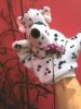 marionnette Dalmatien